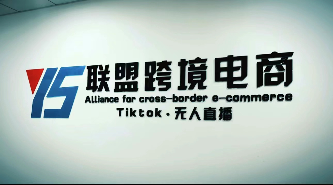 【5097】Tiktok无人直播，不出镜不剪辑不拍摄不发货无售后的跨境短视频躺赚玩法