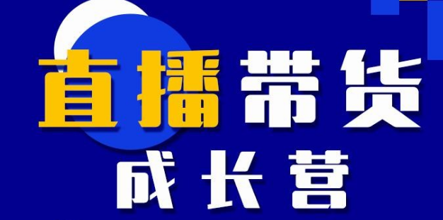 【2532】抖商公社直播带货成长营，教你快速通过直播带货变现，抢占直播电商的流量红利