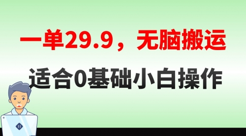 【8691】无脑搬运一单29.9，手机就能操作，卖儿童绘本电子版，单日收益400+