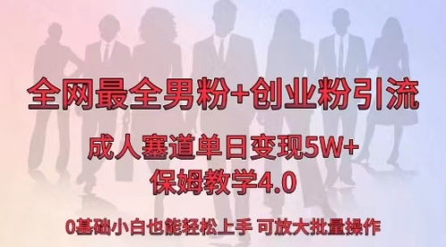 【8770】全网首发成人用品单日卖货5W+