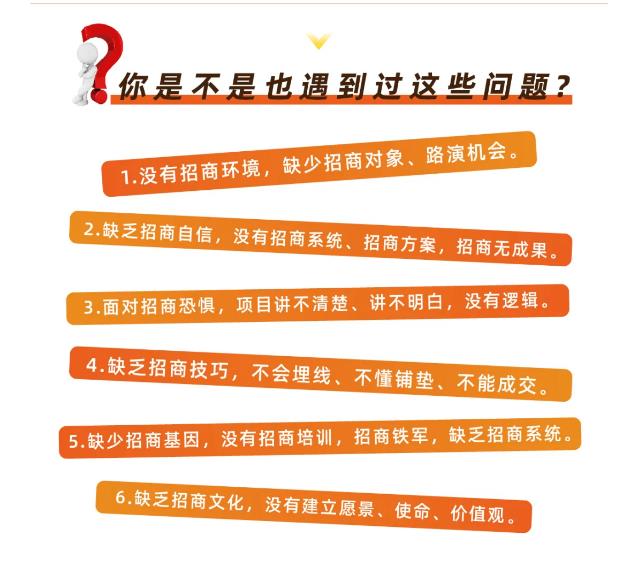 【2128】招商好课分享：王昕引爆招商，流量是一切生意的本质【视频课程】